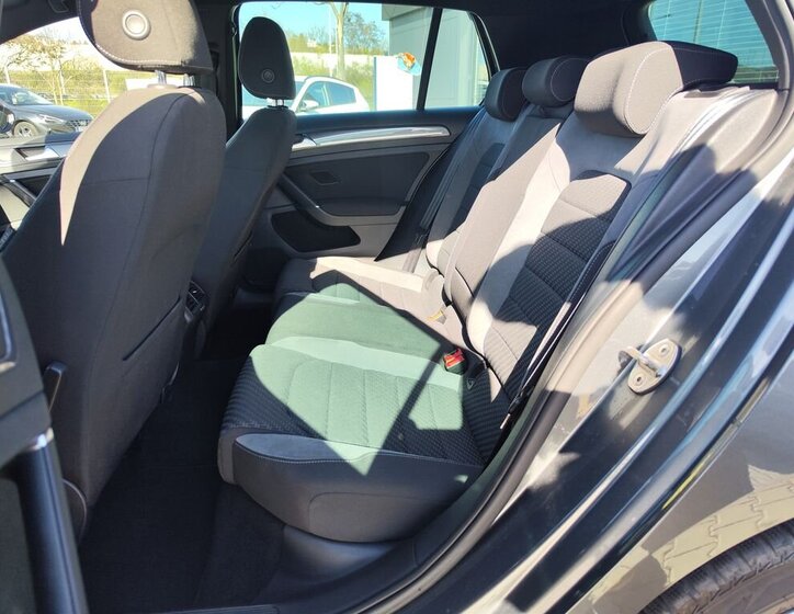 Volkswagen Golf Hatchback 1,6 l 85 kw