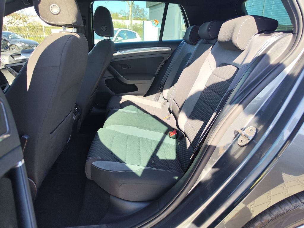 Volkswagen Golf Hatchback 1,6 l 85 kw