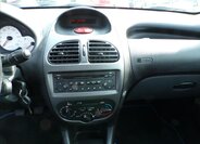 Peugeot 206 Hatchback 1,4 l 55 kw