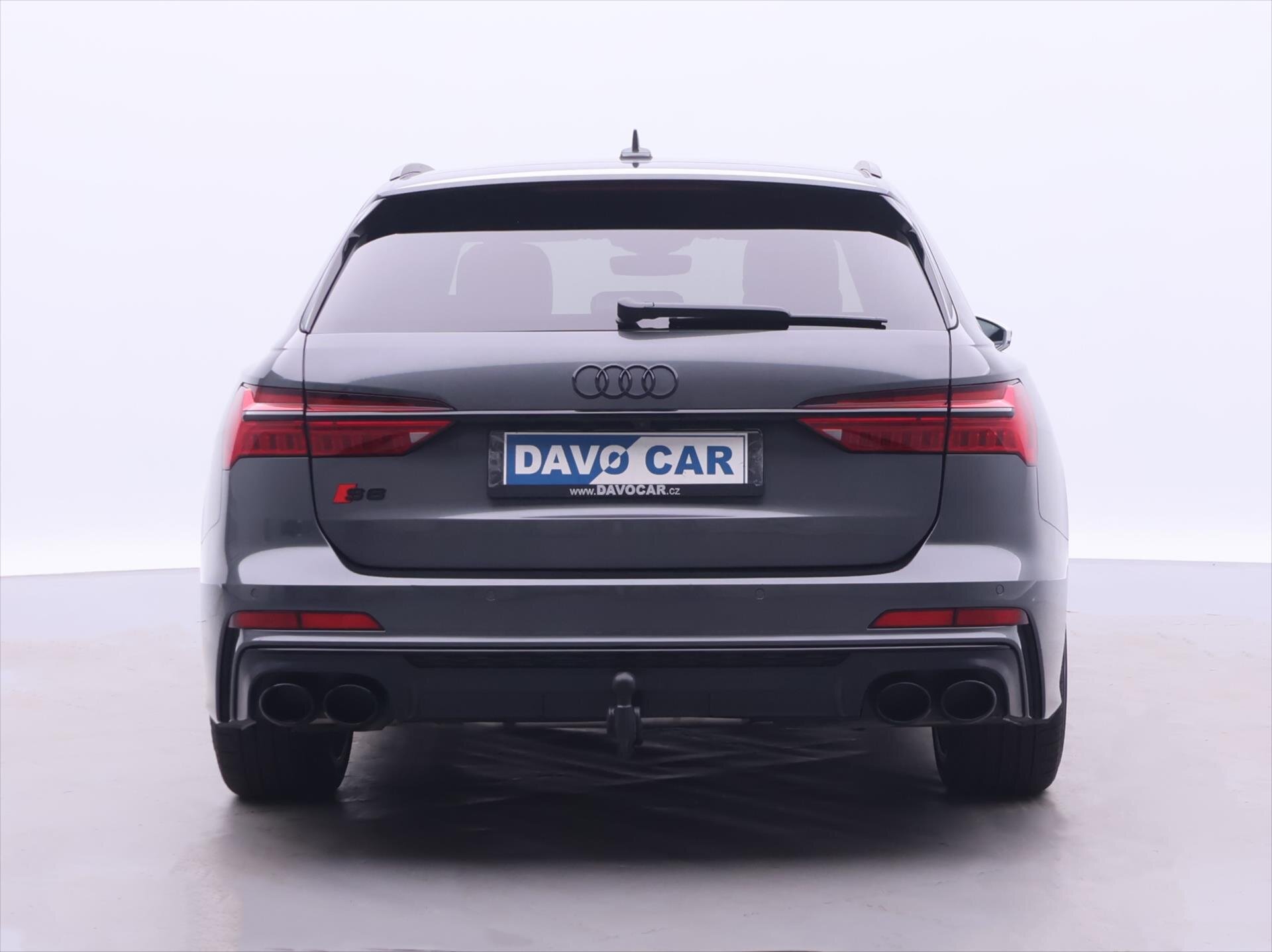 Audi S6 Kombi 3,0 l 253 kw