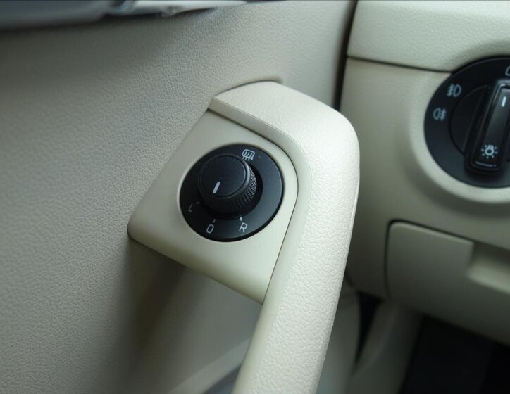 Škoda Octavia Liftback 1,6 l 81 kw