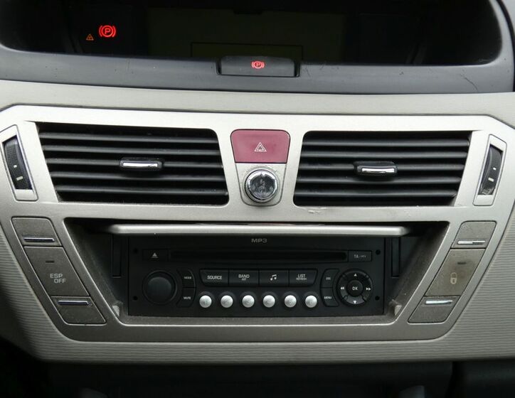 Citroën C4 Picasso 34