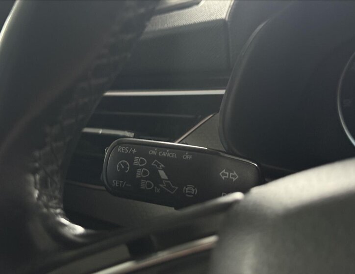 Škoda Scala Hatchback 999,0 85 kw