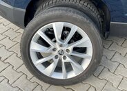 Škoda Karoq SUV / Terénní 1,5 l 110 kw