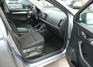 Škoda Karoq SUV / Terénní 2,0 l 110 kw