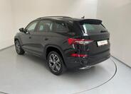 Škoda Kodiaq 9