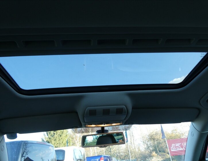 Škoda Octavia Kombi 2,0 l 103 kw