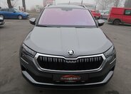 Škoda Karoq SUV / Terénní 2,0 l 85 kw