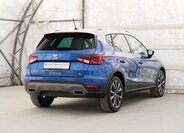 Seat Arona SUV / Terénní 999,0 85 kw