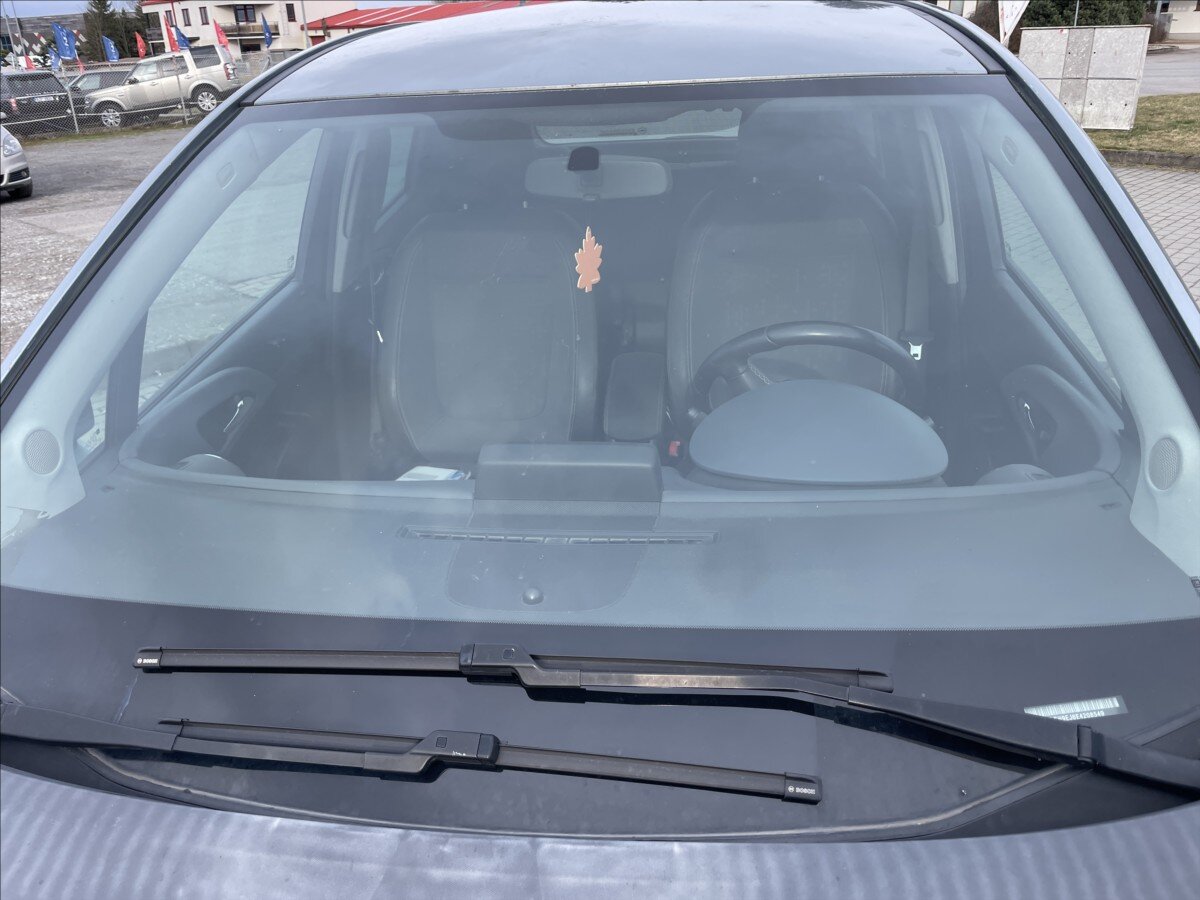 Opel Meriva MPV 1,4 l 88 kw