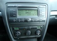 Škoda Octavia Kombi 2,0 l 103 kw