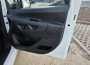 Opel Combo Skříň 1,5 l 75 kw