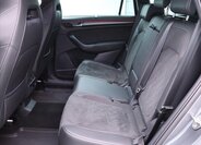 Škoda Kodiaq SUV / Terénní 2,0 l 147 kw