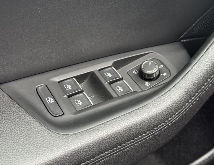 Volkswagen Passat 21