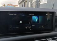 Hyundai Tucson SUV / Terénní 1,6 l 110 kw