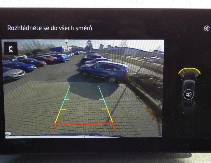 Renault Master Užitková 2,0 l 110 kw