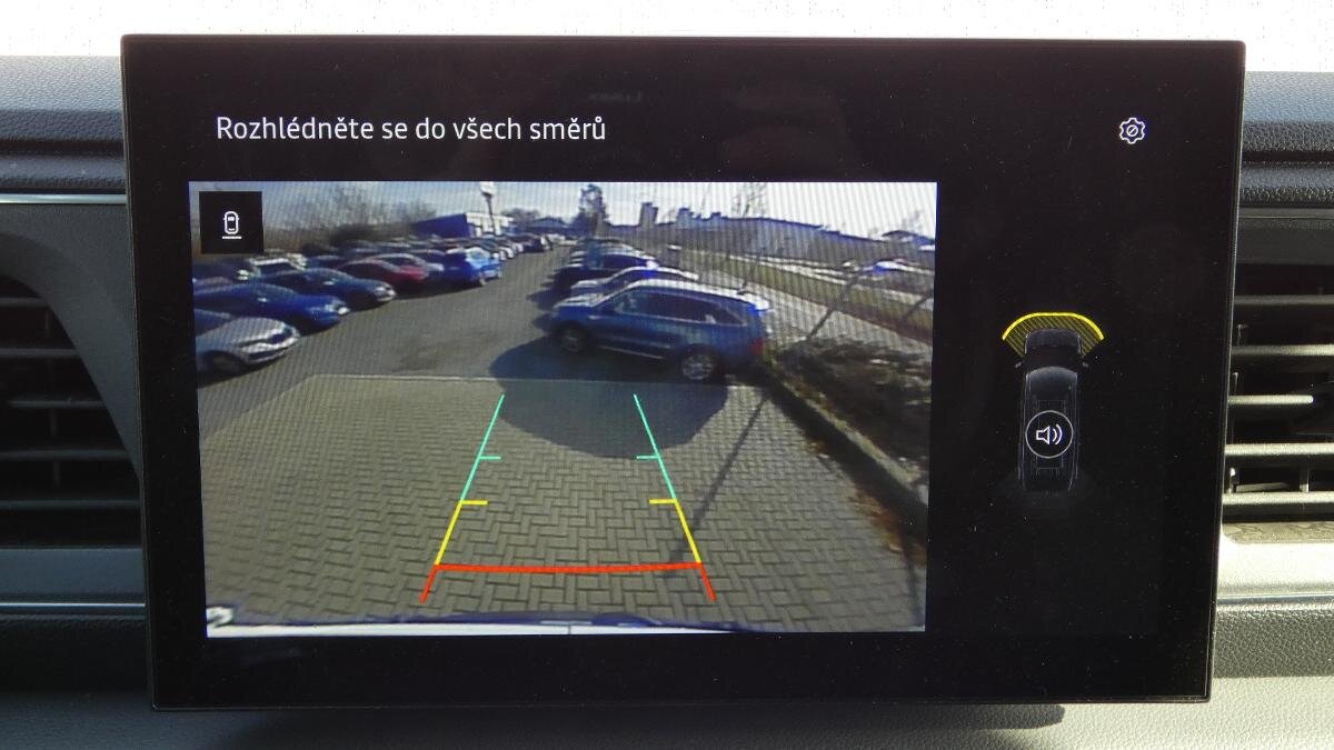 Renault Master Užitková 2,0 l 110 kw