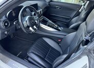 Mercedes-Benz AMG GT 5