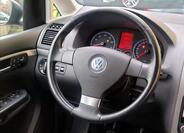 Volkswagen Touran 34