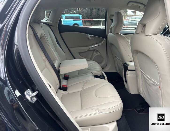 Volvo V40 Hatchback 1,6 l 84 kw