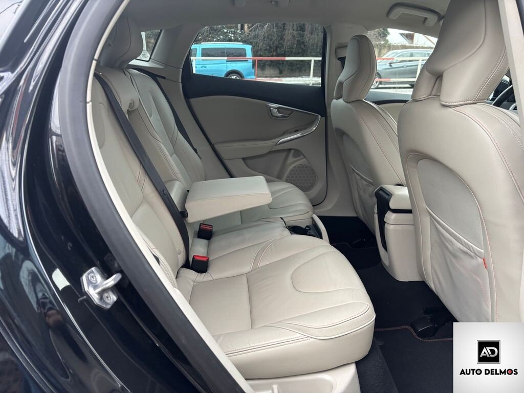 Volvo V40 Hatchback 1,6 l 84 kw