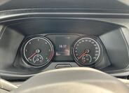 Volkswagen Transporter 16