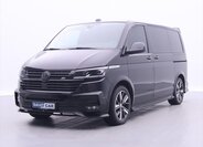 Volkswagen Multivan Kombi 2,0 l 146 kw