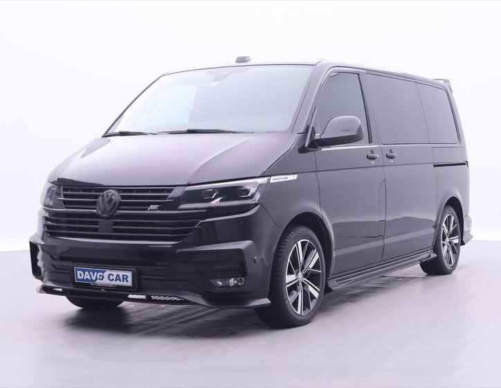 Volkswagen Multivan Kombi 2,0 l 146 kw