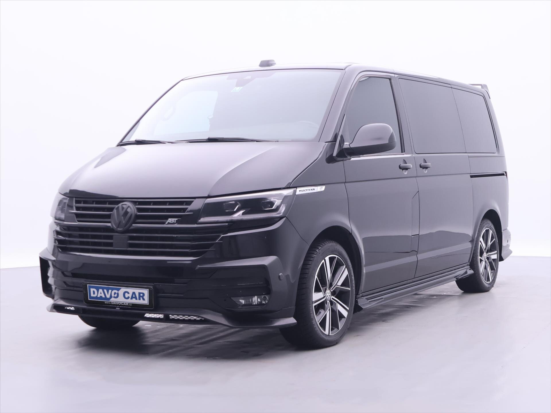 Volkswagen Multivan Kombi 2,0 l 146 kw
