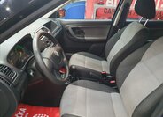 Škoda Fabia Hatchback 1,2 l 44 kw