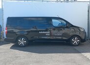 Toyota ProAce Verso MPV 2,0 l 130 kw