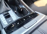 Hyundai Tucson SUV 1,6 l 100 kw