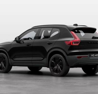Volvo XC40 5