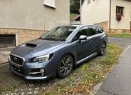 Subaru Levorg 1