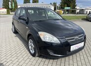 KIA Ceed Hatchback 1,4 l 80 kw