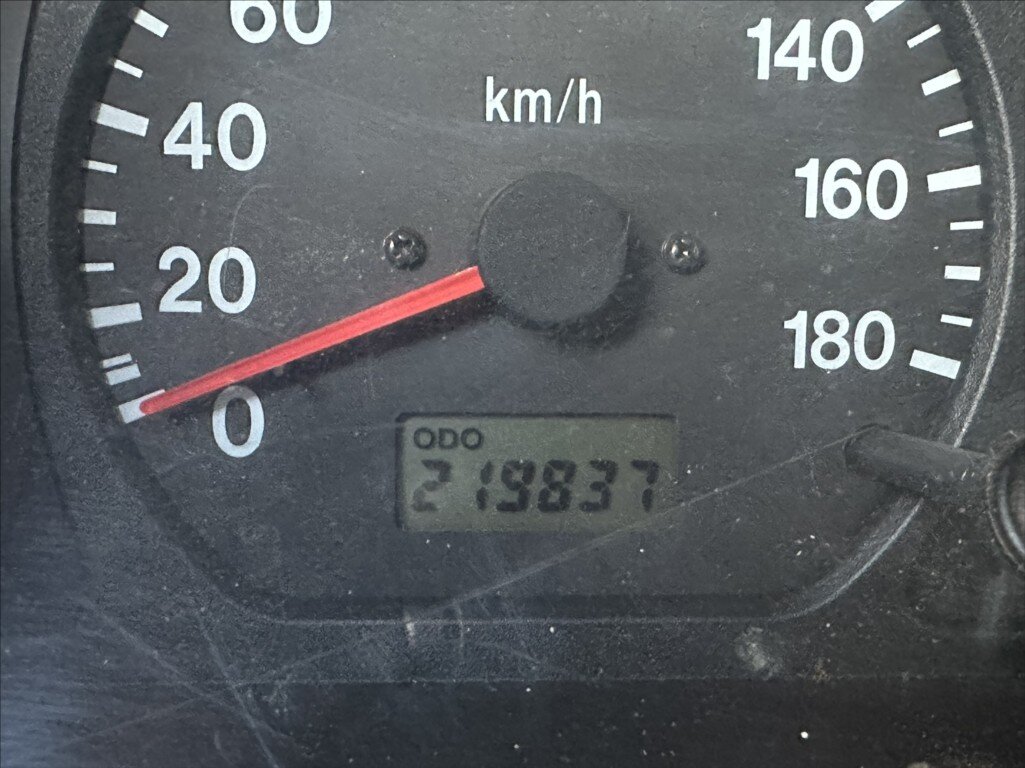 Suzuki Jimny Ostatní 1,3 l 60 kw