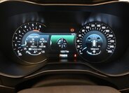 Ford Mondeo Sedan 2,0 l 140 kw