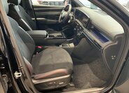 Hyundai Tucson SUV / Terénní 1,6 l 117 kw