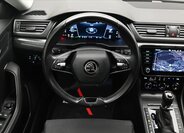 Škoda Superb Kombi 1,4 l 115 kw