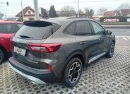 Ford Kuga SUV 2,5 l 134 kw