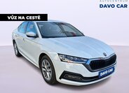 Škoda Octavia Liftback 1,5 l 110 kw