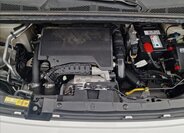 Citroën Berlingo MPV 1,2 l 81 kw