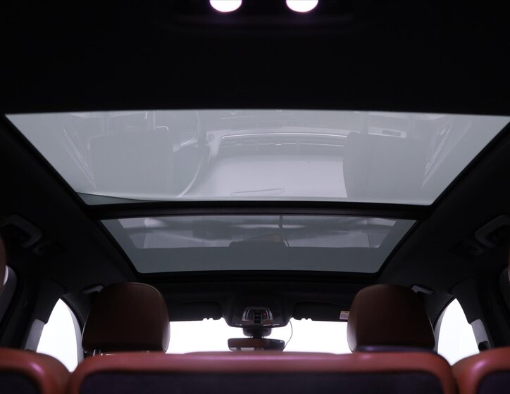 Audi Q7 SUV 3,0 l 200 kw