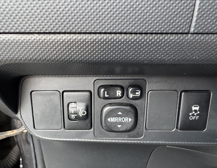 Toyota Auris Hatchback 1,6 l 97 kw