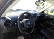 Mini Countryman SUV 2,0 l 82 kw