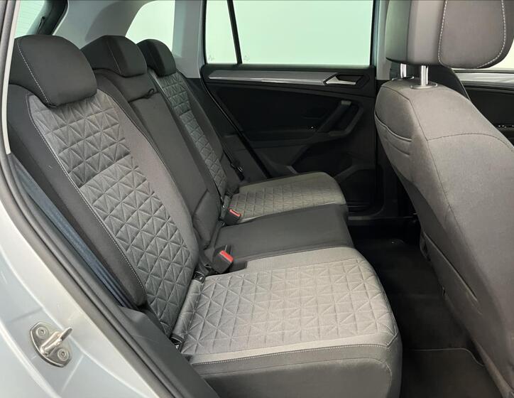 Volkswagen Tiguan 25