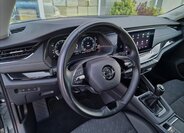Škoda Octavia Kombi 2,0 l 85 kw