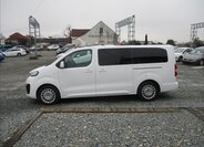 Peugeot Traveller Ostatní 2,0 l 110 kw