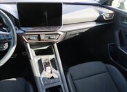 Cupra Leon Kombi 1,5 l 110 kw