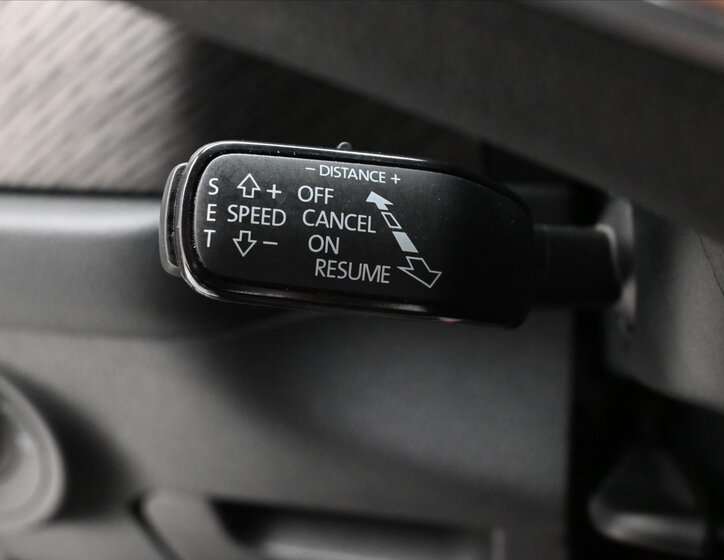 Škoda Kodiaq Kombi 2,0 l 110 kw